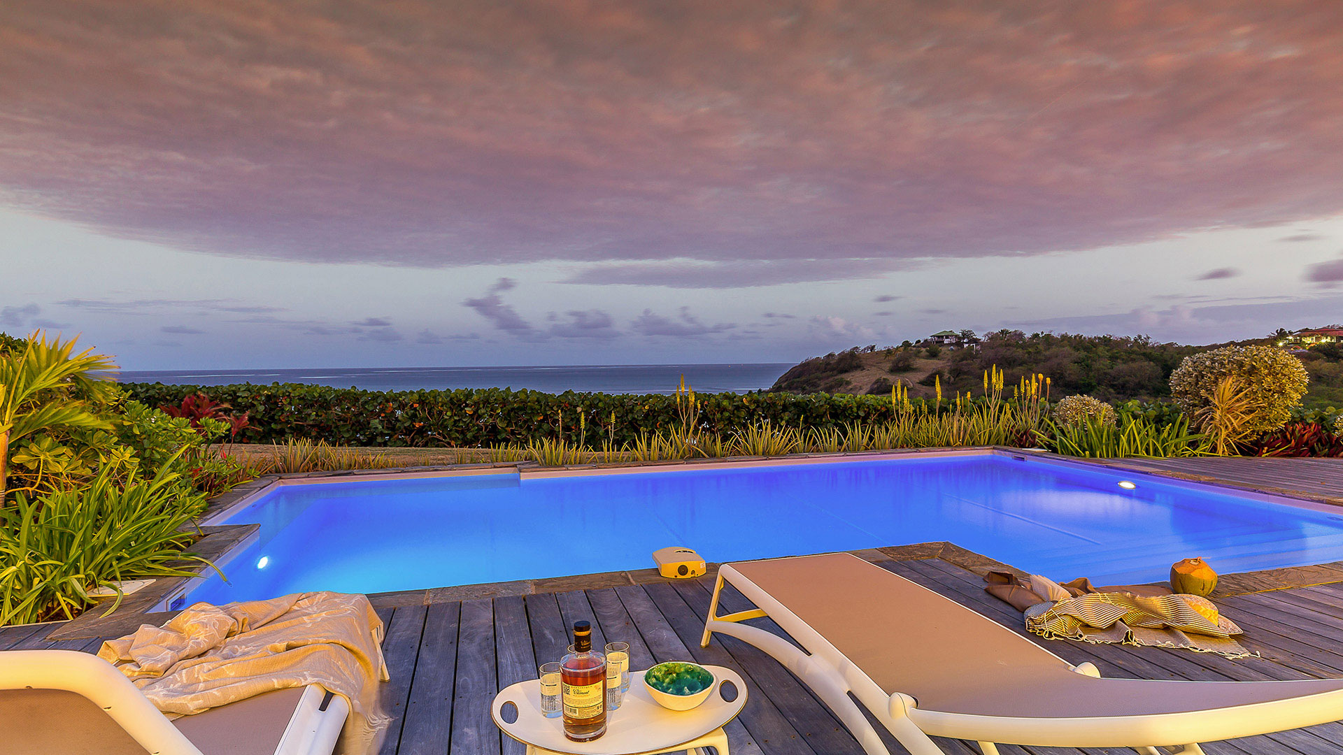 پکیج برای باغ و ویلا در یزد - شرکت یونیک